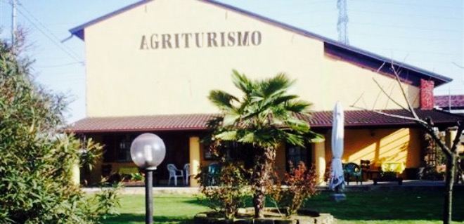 Agriturismo Sasso