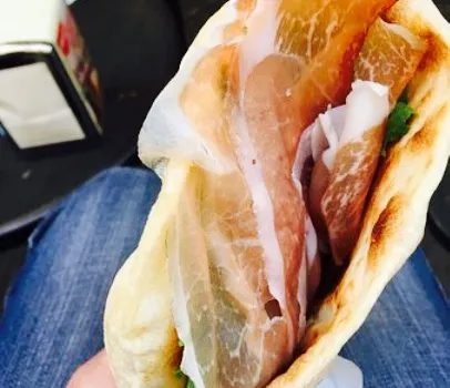 Piadineria La tua Piadina