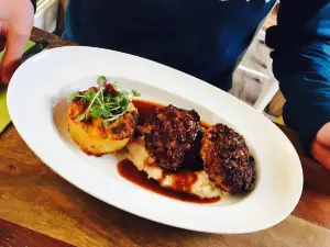 Sylter Stadtgefluster