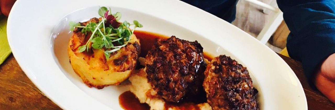 Sylter Stadtgefluster