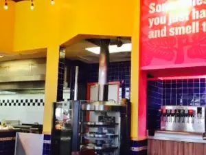 Taco Cabana