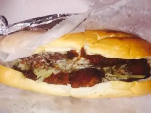 RO Lynn Cold Cut Center