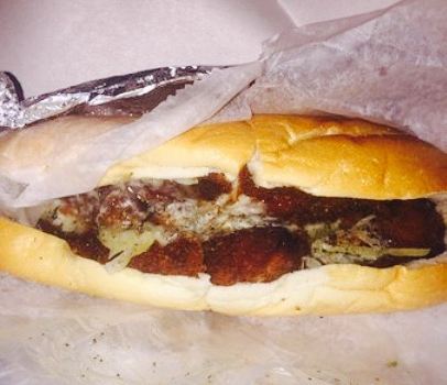 RO Lynn Cold Cut Center