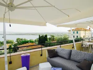 SeidiVino - Landscape Restaurant