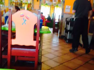 Casa Mexicana in Bellevue, OH