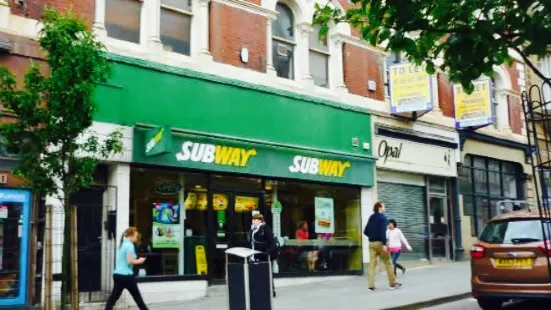 Subway