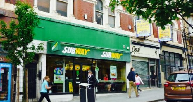 Subway