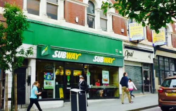 Subway