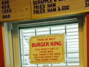 Helen's Sausage House