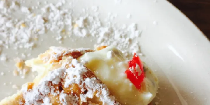 Viviano's Festa Italiano