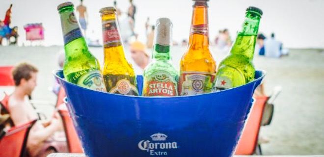 Taco Beach Bar & Grill