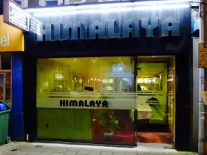 Himalaya Tandoori