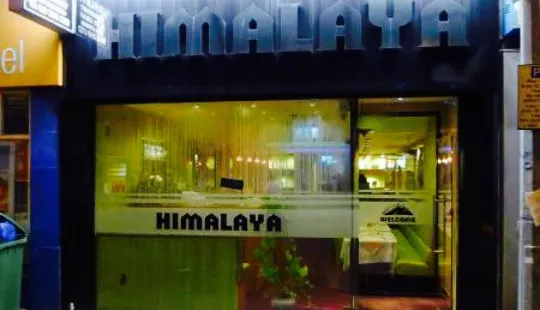 Himalaya Tandoori