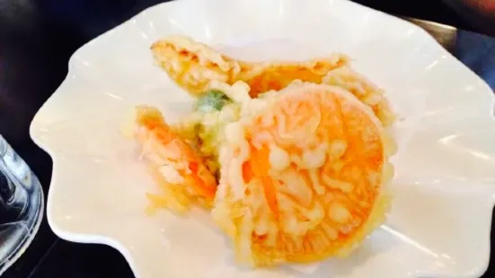 Shogun Japanese Sushi & Grill