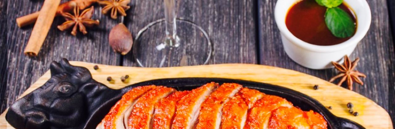 Lemonka Smak Orientu