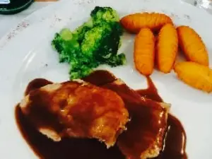 Avis ristorante pizzeria