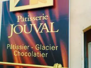 Patisserie Jouval