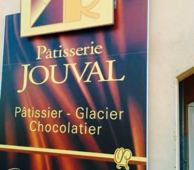 Patisserie Jouval