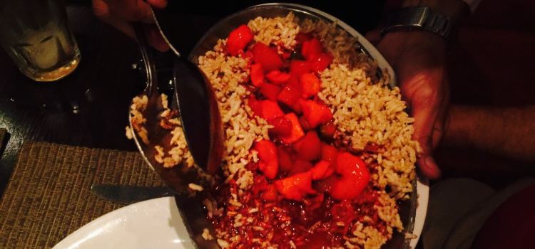 Chez Wong