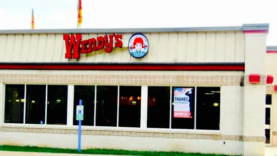 Wendy's