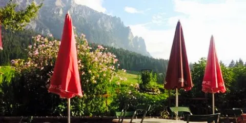 Alpengasthof Kölnberg