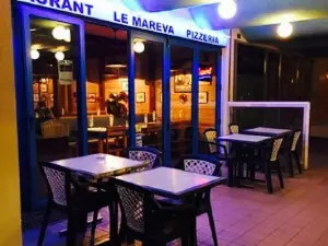 Le Mareva