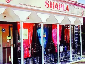 Shapla Restaurant