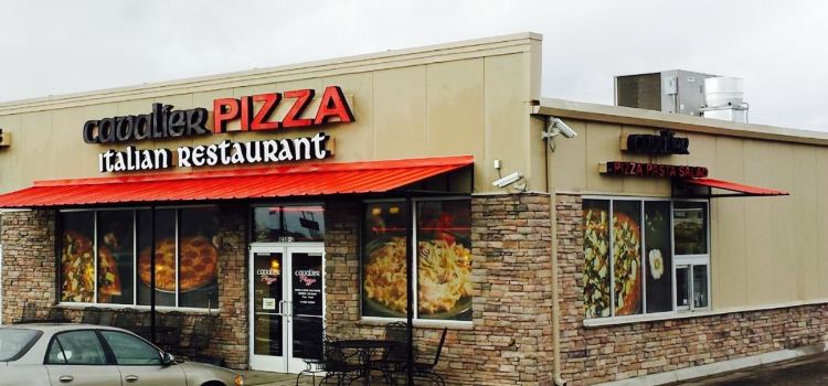 Cavalier Pizza and Italian Restaurant