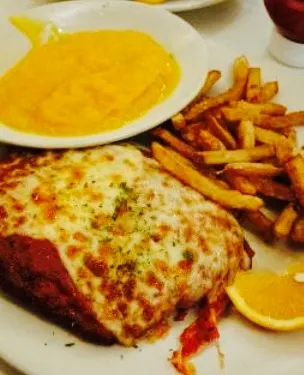 Rotisserie Restaurant