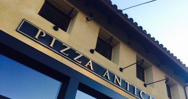 Pizza Antica