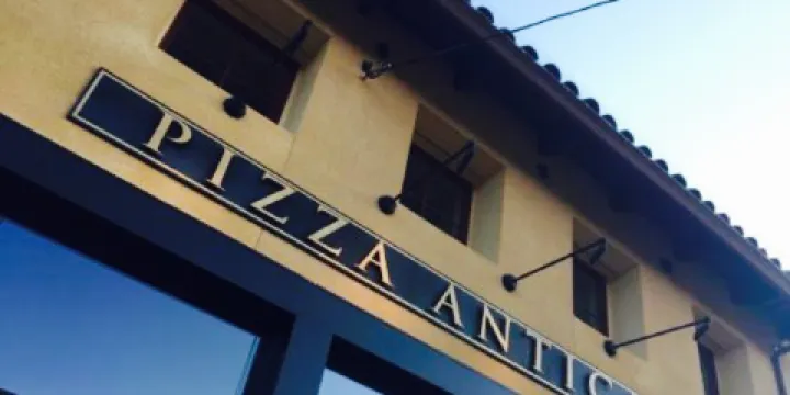 Pizza Antica