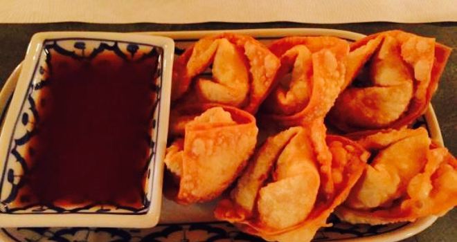 Ruam Mit Thai + Lao Food