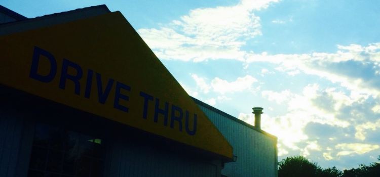 Long John Silver's