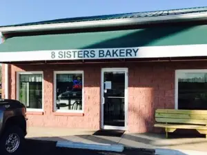 8 Sisters Bakery