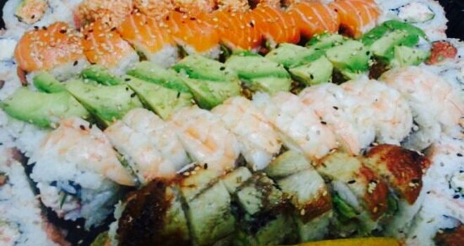 Sushiya Express