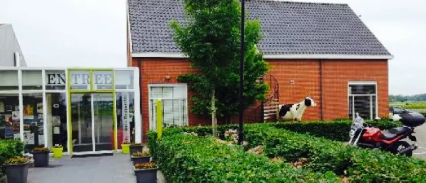 'T Restaurant Aduard