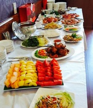 Baan Thai Restaurant