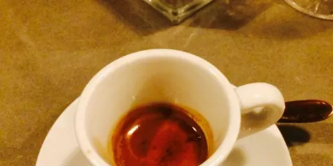 Hammett's Gastro Bar