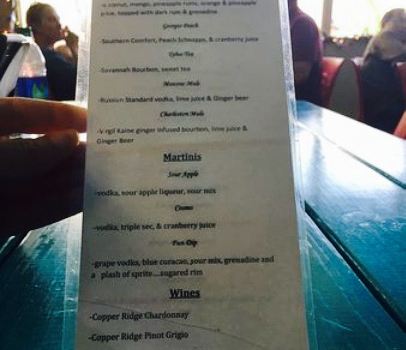 Bernie's Oyster House