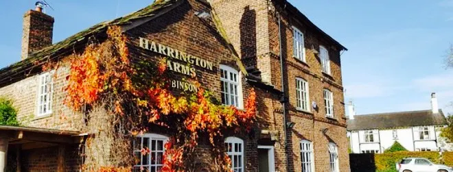 Harrington Arms