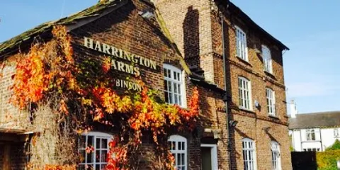 Harrington Arms