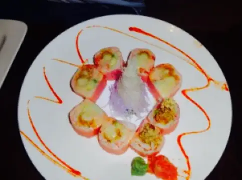 Sanya Sushi Bar Japanese and Chinese Cuisine