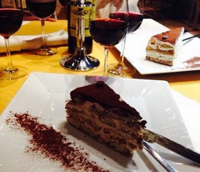 Shara Restaurant