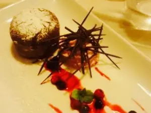 Antica Trattoria delle Rose