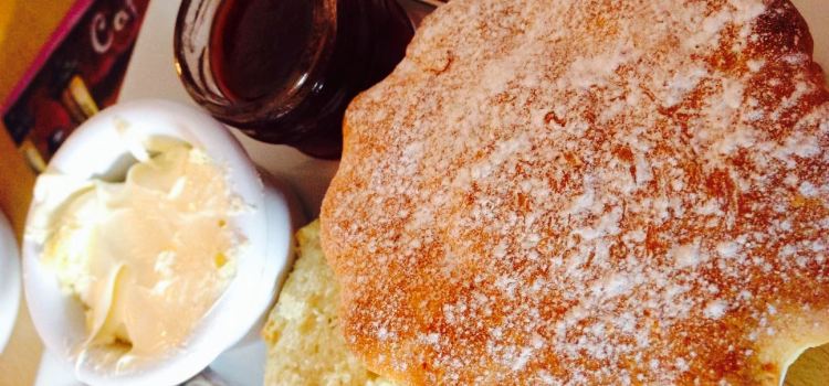 Mary's Rest Tearoom & Cafe