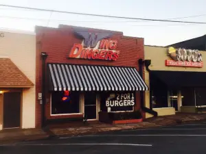 Wing Dingers Quitman