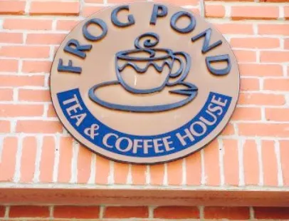 Frog Ponds Cafe