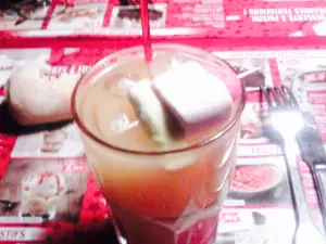 Buffalo Grill