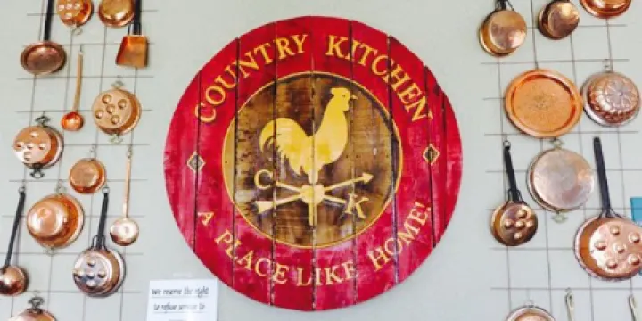Country Kitchen Restaurant