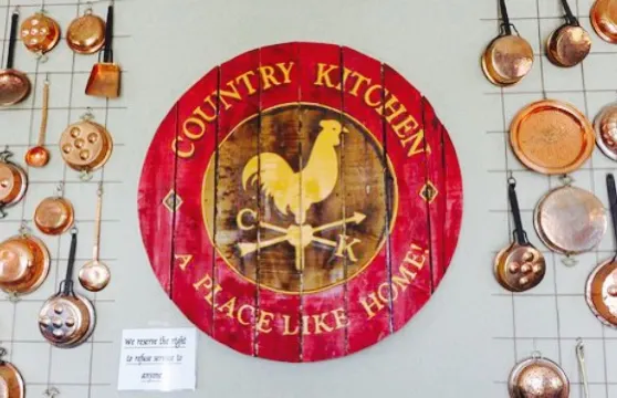 Country Kitchen Restaurant